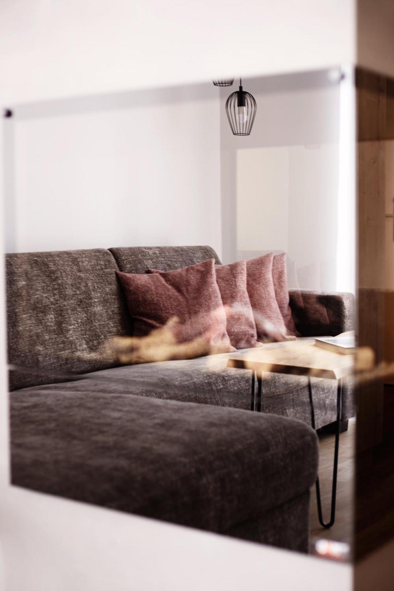 Alpenstolz Damuels Haus 4 - Stilvoll Urlauben In Den Bergen Apartment Bagian luar foto