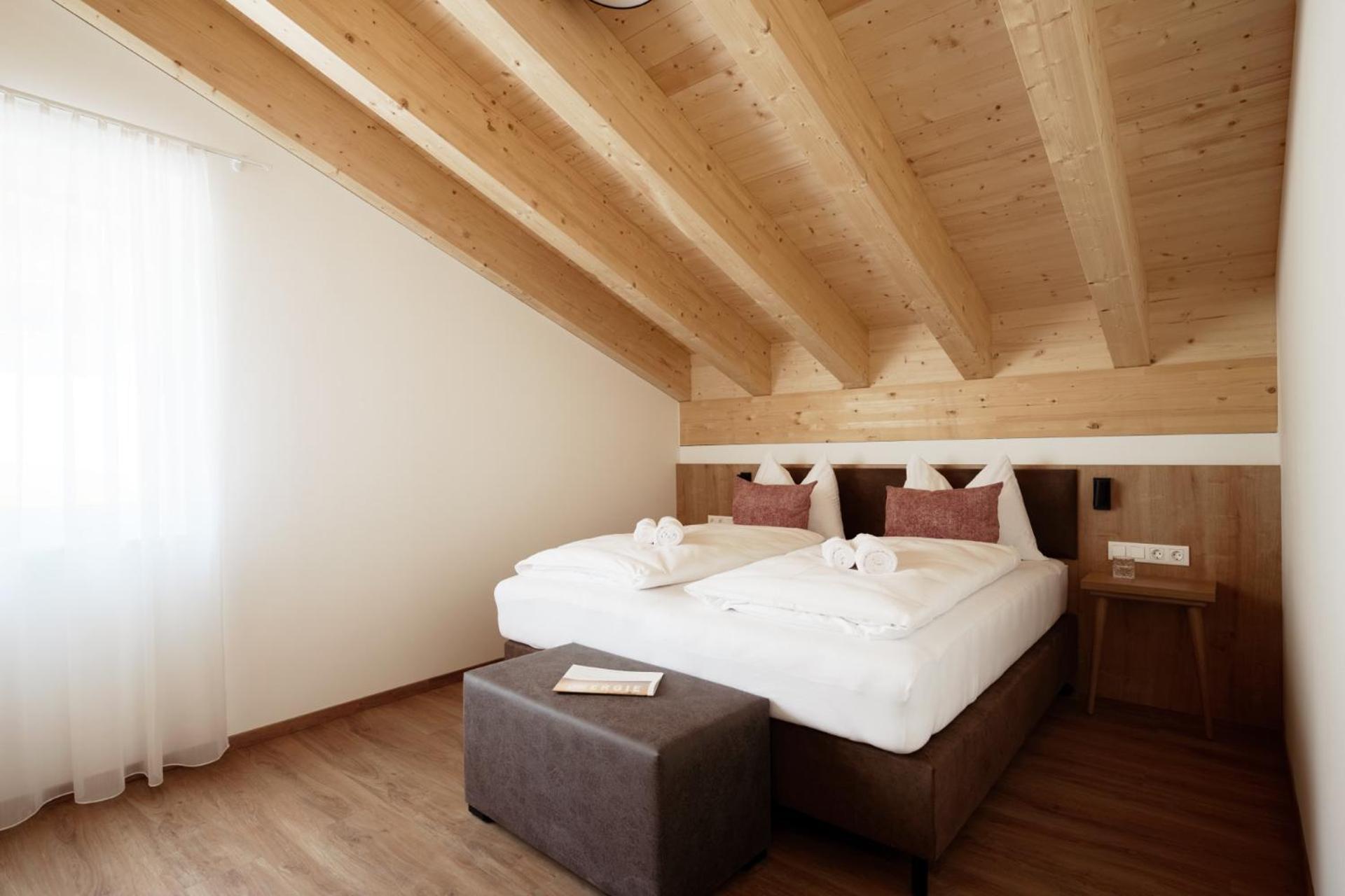 Alpenstolz Damuels Haus 4 - Stilvoll Urlauben In Den Bergen Apartment Bagian luar foto