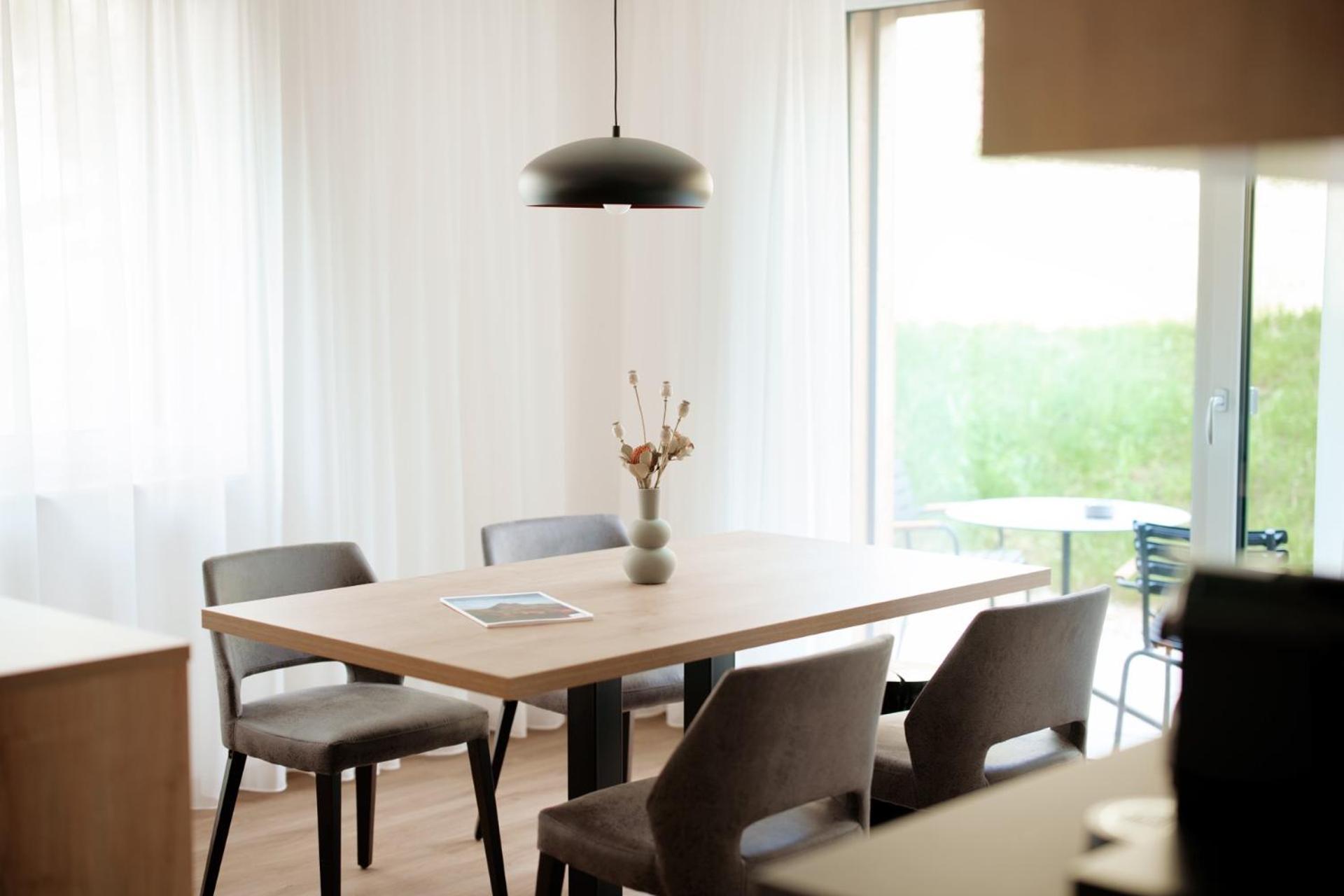 Alpenstolz Damuels Haus 4 - Stilvoll Urlauben In Den Bergen Apartment Bagian luar foto
