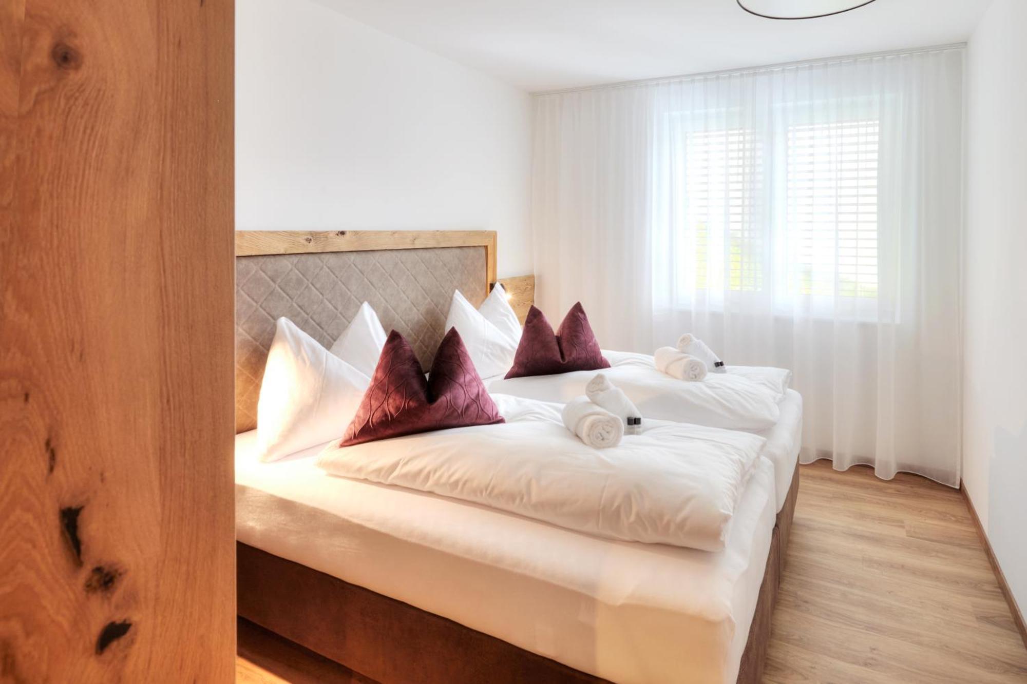 Alpenstolz Damuels Haus 4 - Stilvoll Urlauben In Den Bergen Apartment Bagian luar foto