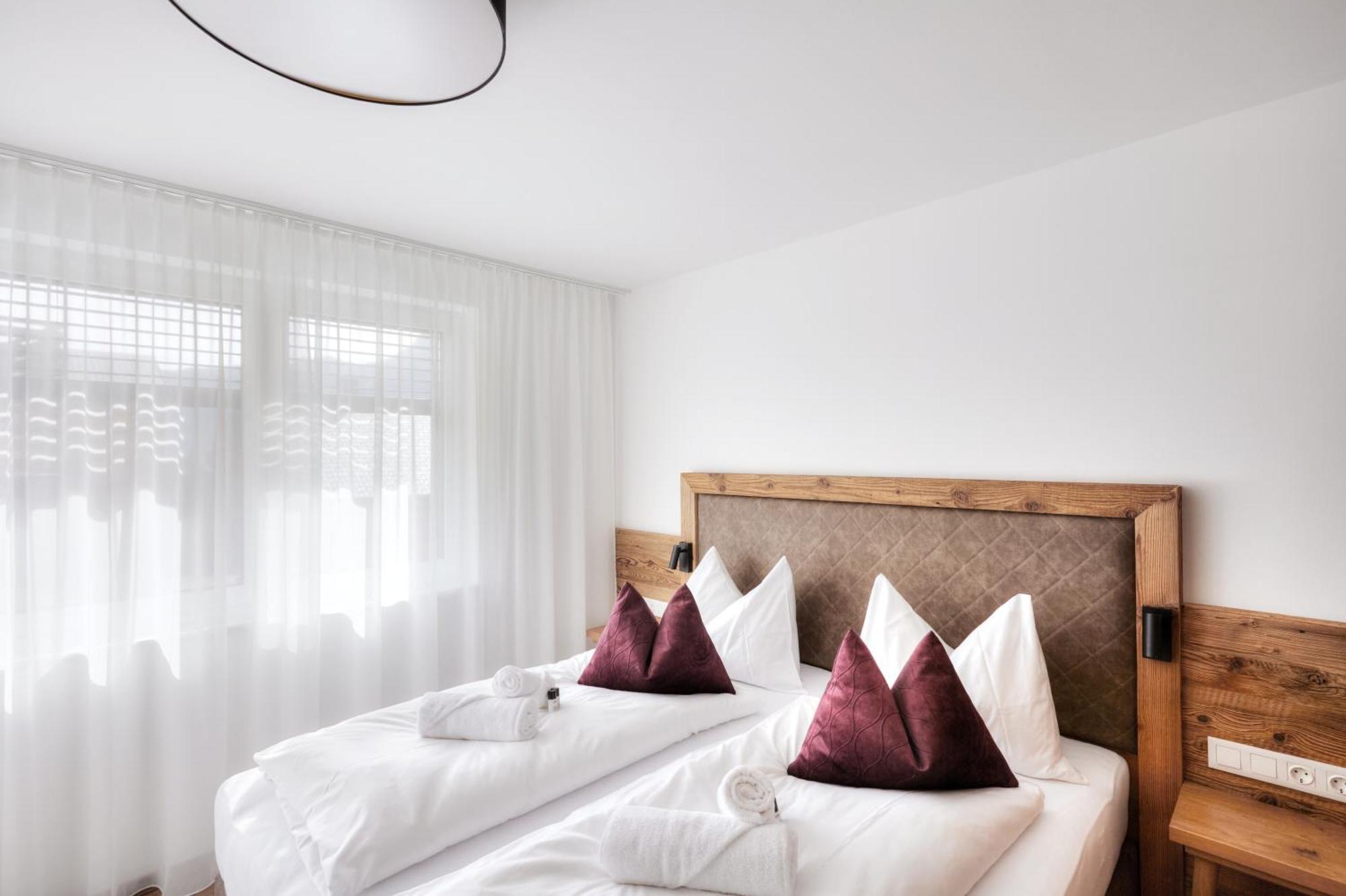 Alpenstolz Damuels Haus 4 - Stilvoll Urlauben In Den Bergen Apartment Bagian luar foto