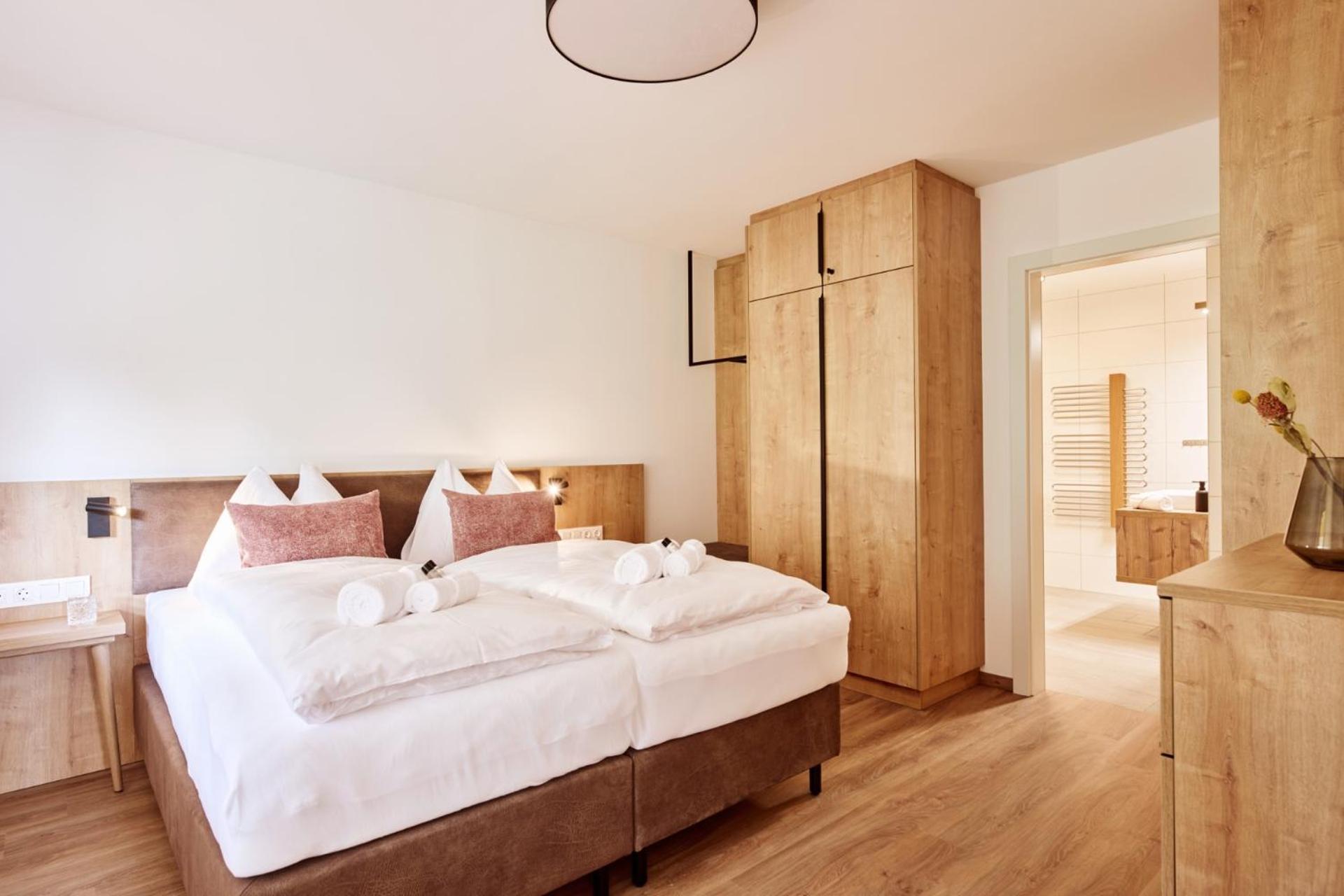 Alpenstolz Damuels Haus 4 - Stilvoll Urlauben In Den Bergen Apartment Bagian luar foto