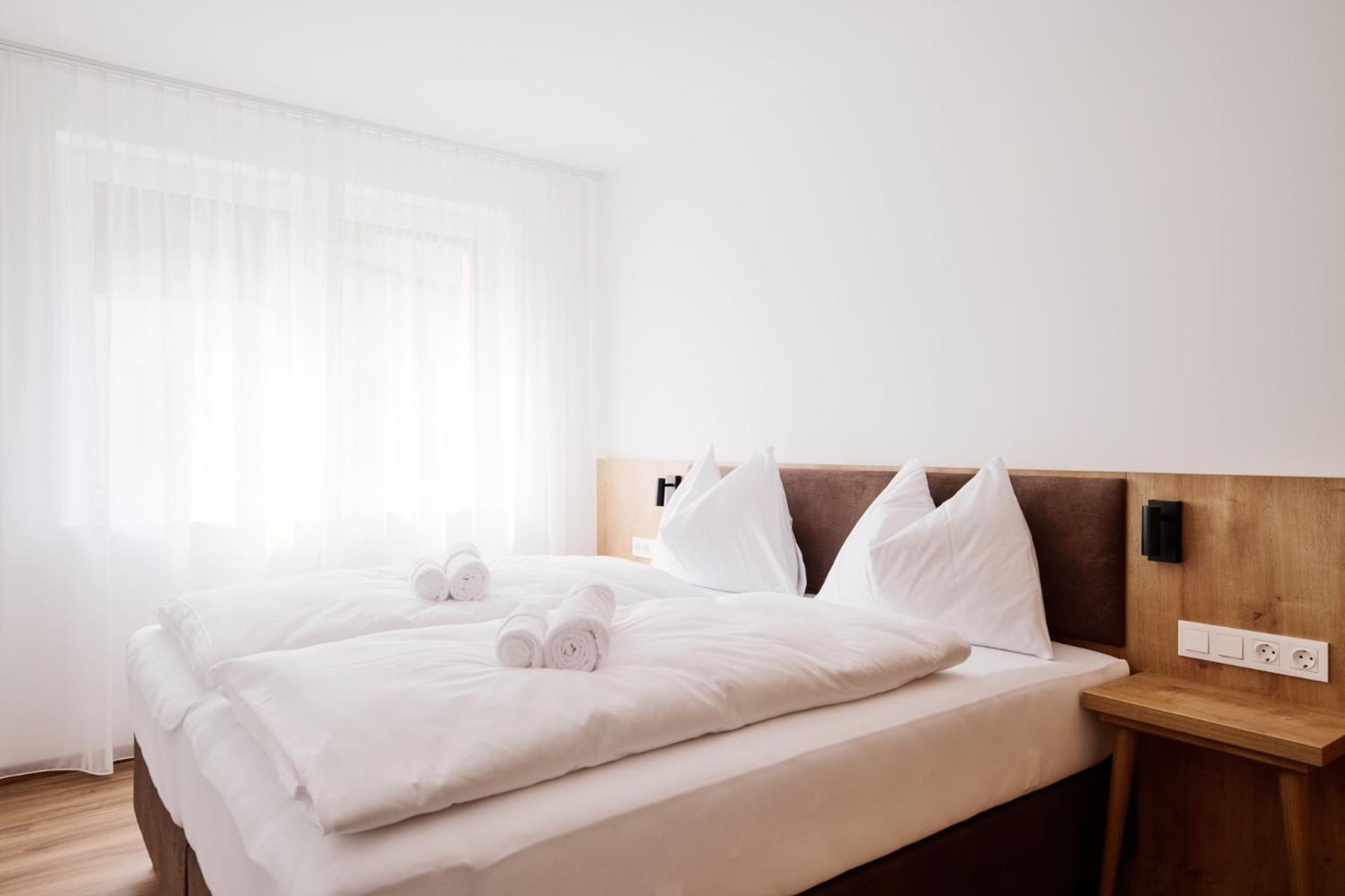Alpenstolz Damuels Haus 4 - Stilvoll Urlauben In Den Bergen Apartment Bagian luar foto