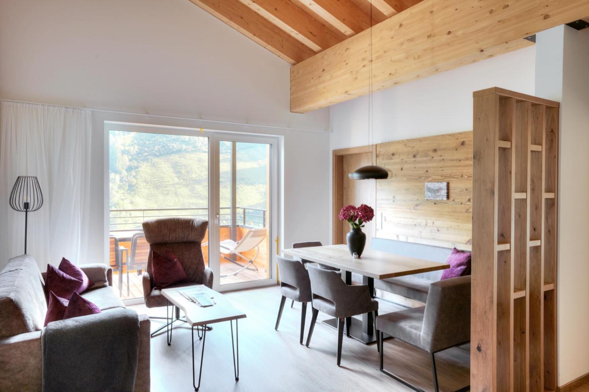 Alpenstolz Damuels Haus 4 - Stilvoll Urlauben In Den Bergen Apartment Bagian luar foto