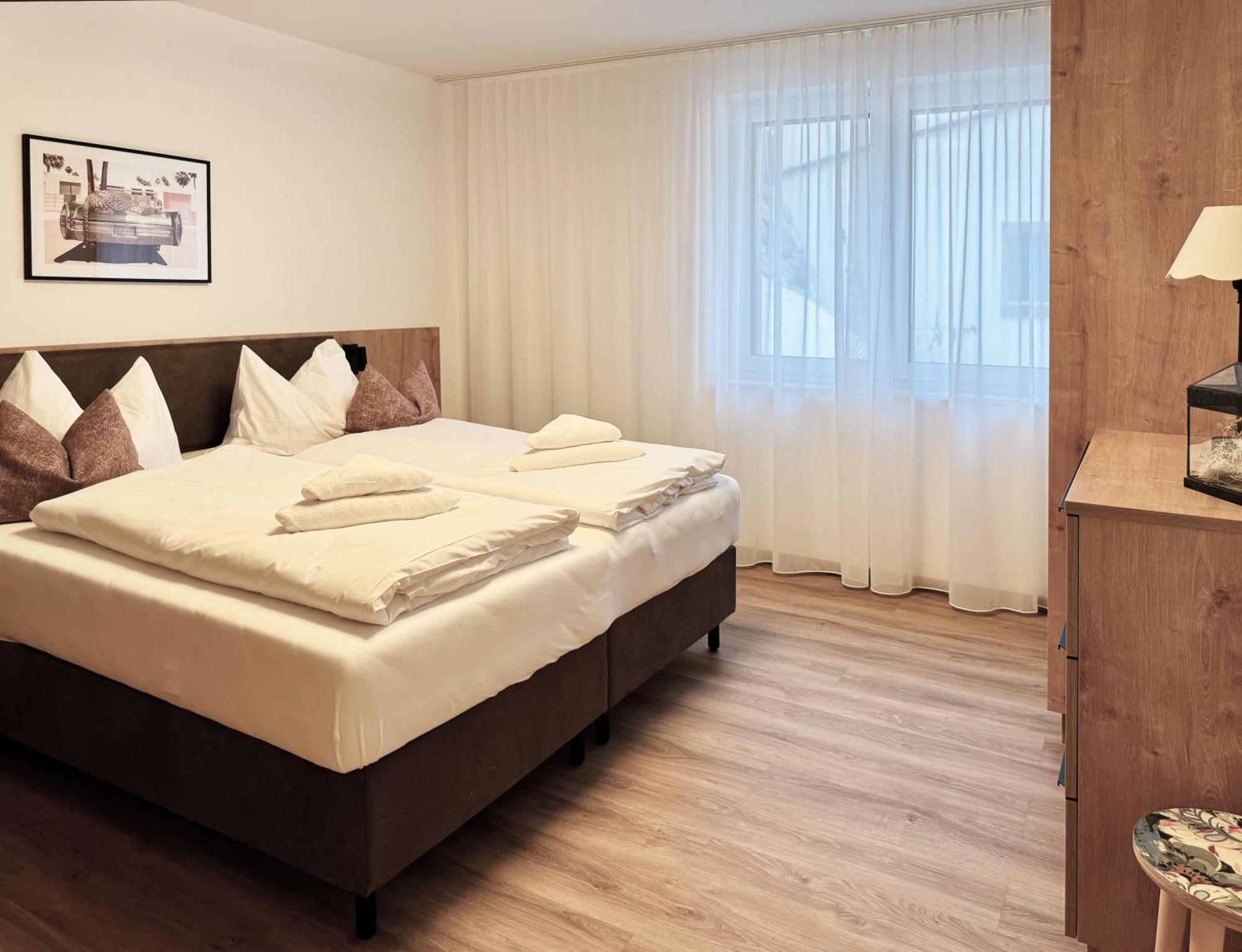 Alpenstolz Damuels Haus 4 - Stilvoll Urlauben In Den Bergen Apartment Ruang foto